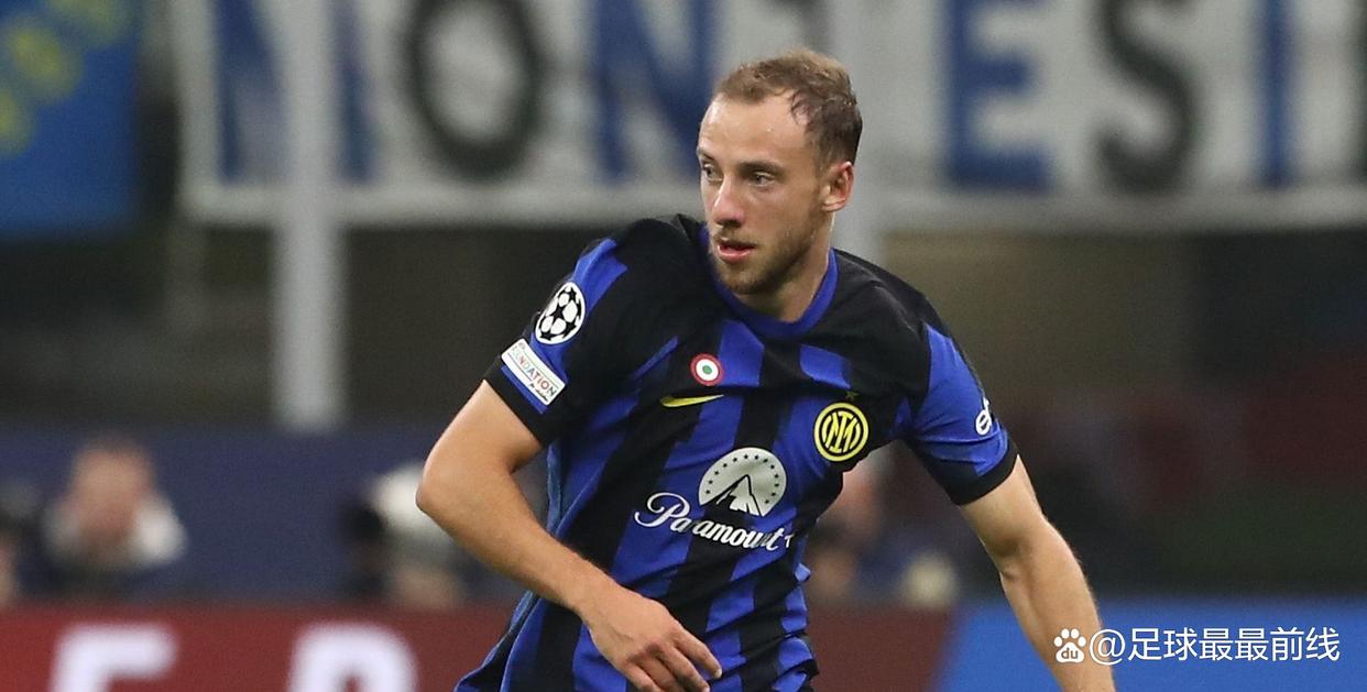 罗体：尤文准备报价尤尔曼德，葡体要价5000-6000万欧