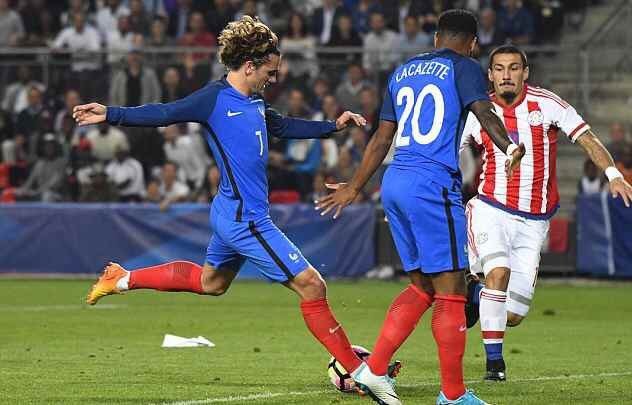 德甲战报：芬德破门，马拉扳平，云达不莱梅1-1科隆