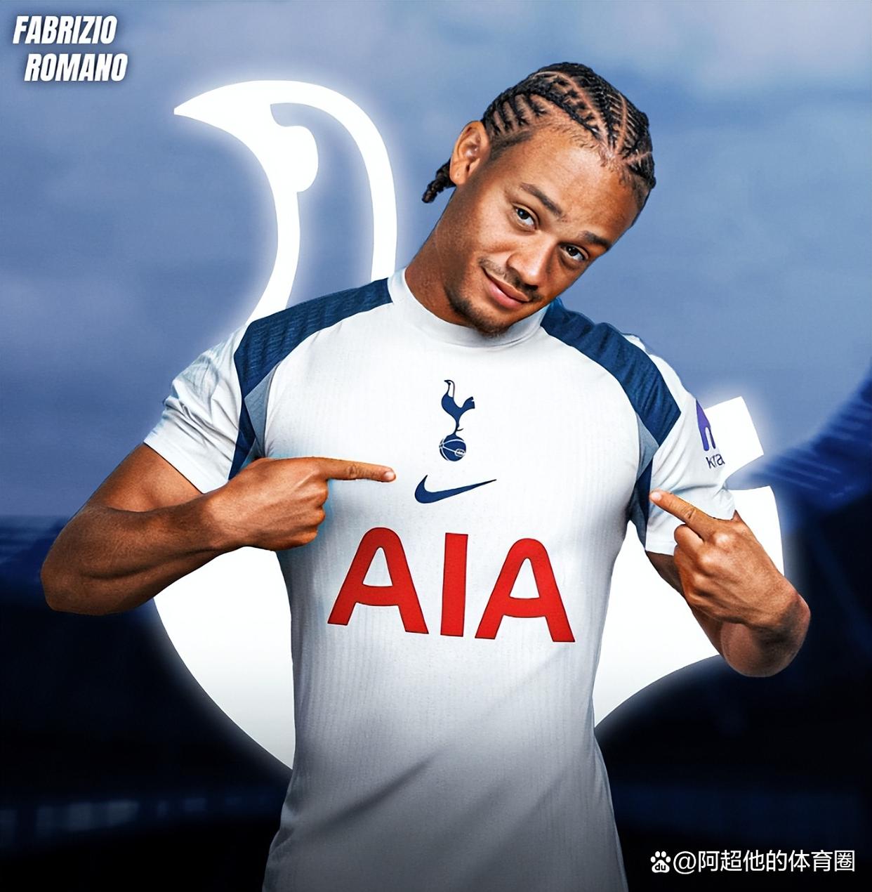 小蜘蛛：我是个好胜的人；巴黎和巴萨的兴趣？赛季结束再说吧