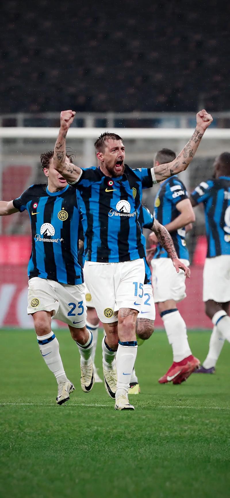 科斯米：小法的赛后言论并非傲慢，但科莫明显和国米存在差距