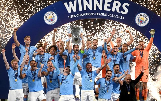 9次扑救力保零封，弗莱肯当选曼城vs勒沃库森全场最佳