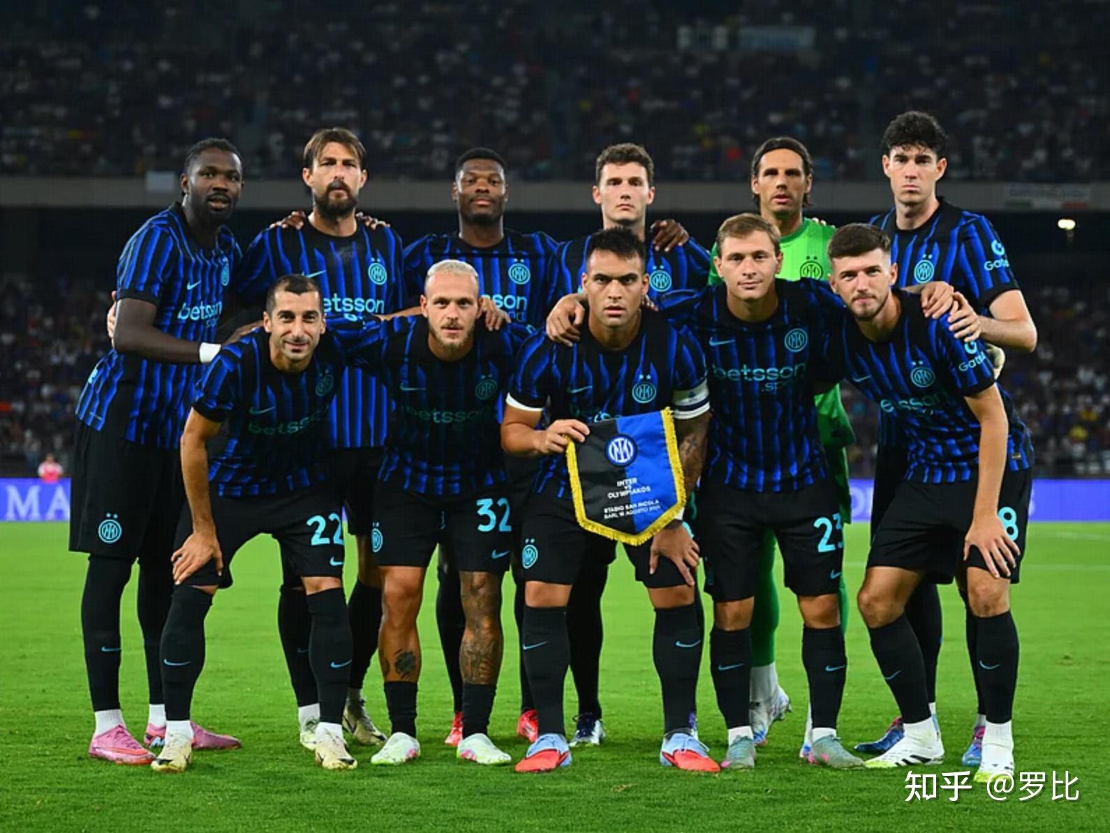 足球欧冠官方公布本赛季最佳阵容候选