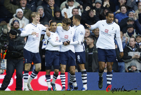 被阿森纳攻破球门，拜仁本赛季欧冠首次落后