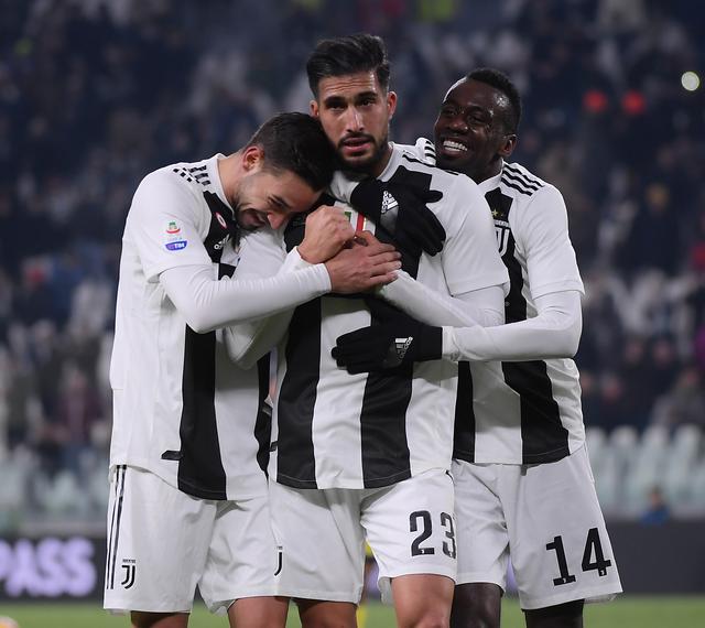 无缘墨超淘汰赛，纳瓦斯：这支队伍还有更多的潜力可以发挥