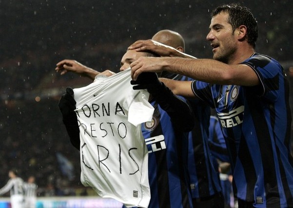 和前中超名将聊聊中国足球青训这本乱账