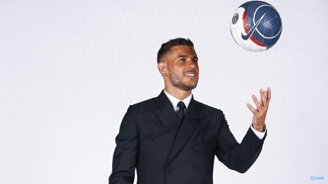 阿什拉夫谈伤病：我恢复得好多了，炎症也已经消退