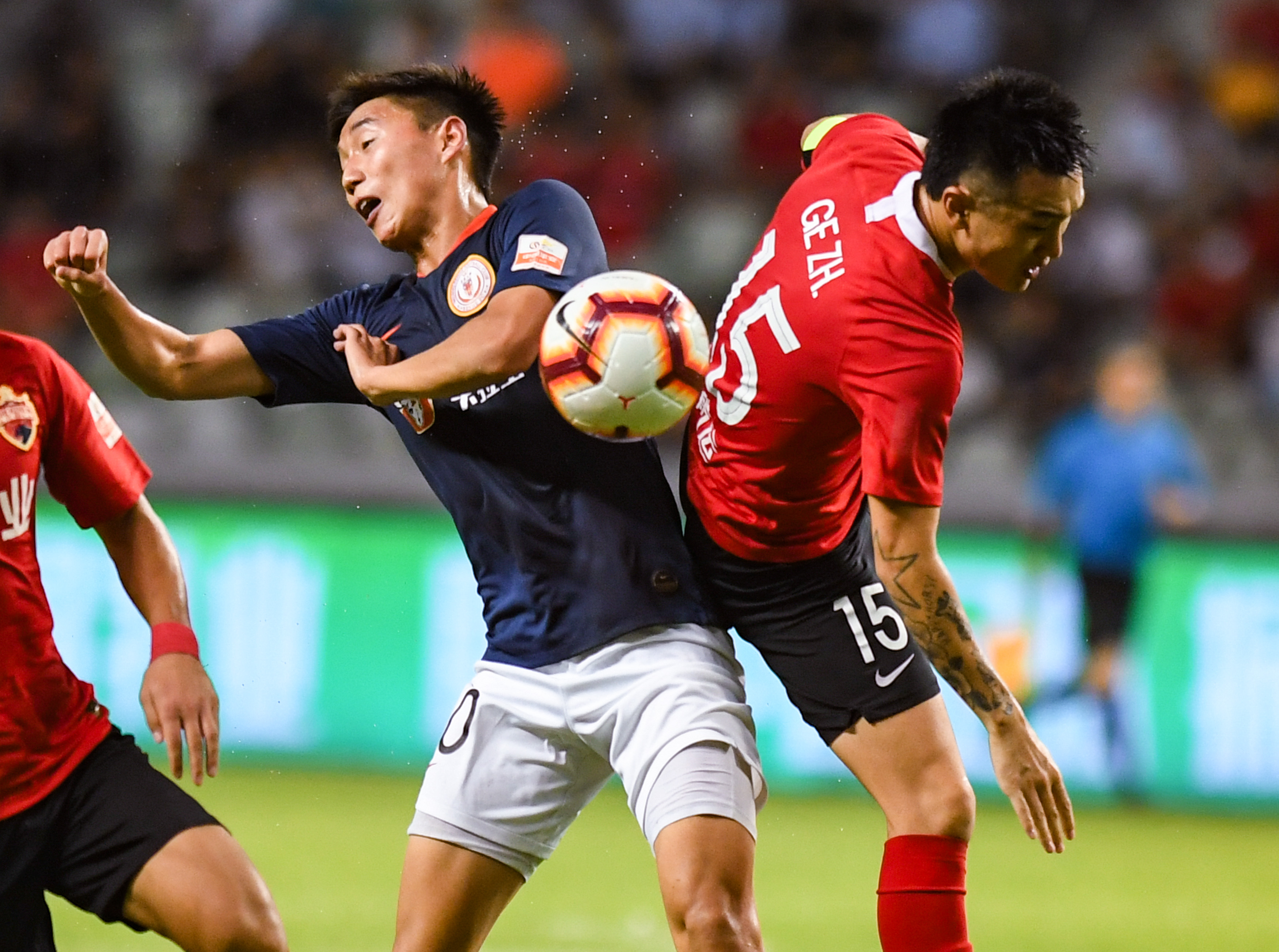LNGvsWBG国外解说预测：仅两人看好WBG取胜 五人认为LNG赢