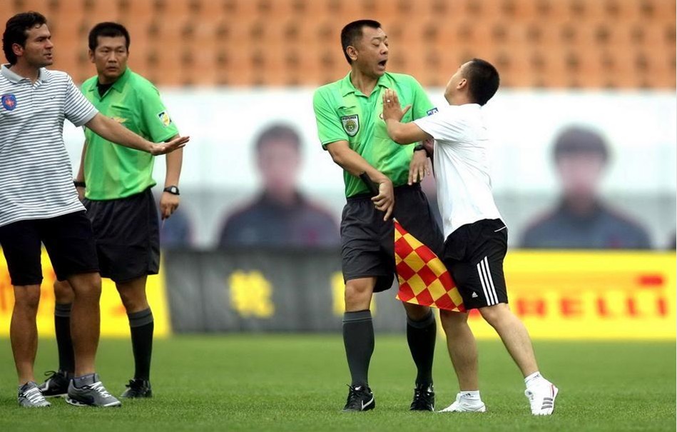 交流学习，乌兹别克斯坦U22拜访成都足协温江基地