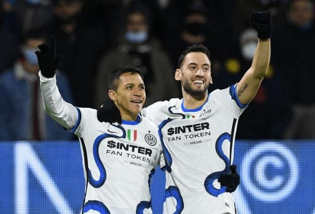 AC米兰快攻转化高效