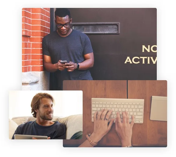 Creative UX/UI Design Agency - 满冠体育